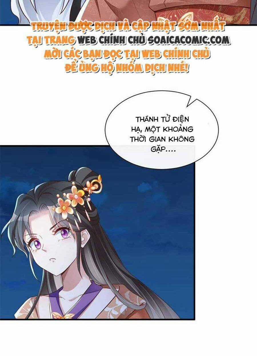 Cùng Ngự Thần Thú Báo Thù Chapter 53 trang 49