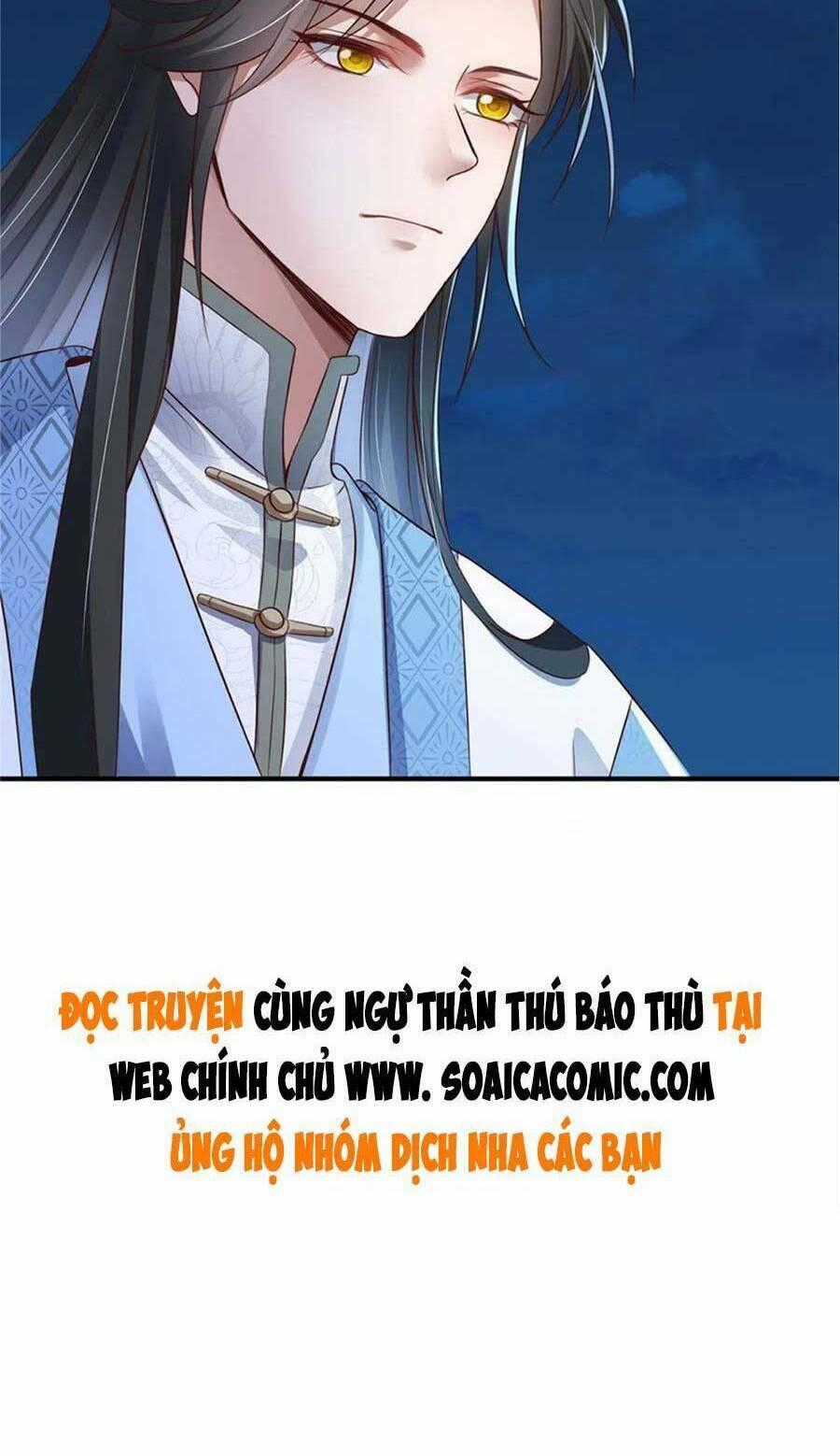 Cùng Ngự Thần Thú Báo Thù Chapter 53 trang 53
