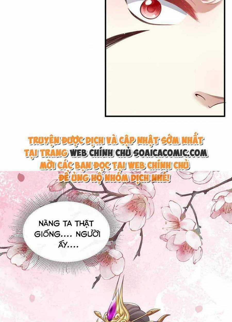 Cùng Ngự Thần Thú Báo Thù Chapter 53 trang 6