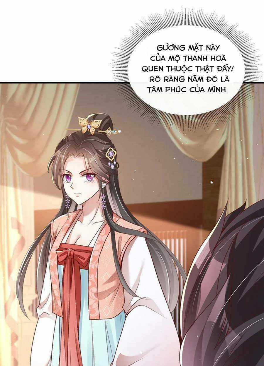 Cùng Ngự Thần Thú Báo Thù Chapter 53 trang 9