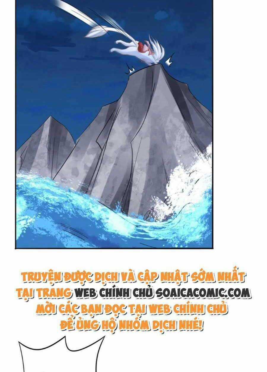 Cùng Ngự Thần Thú Báo Thù Chapter 54 trang 11