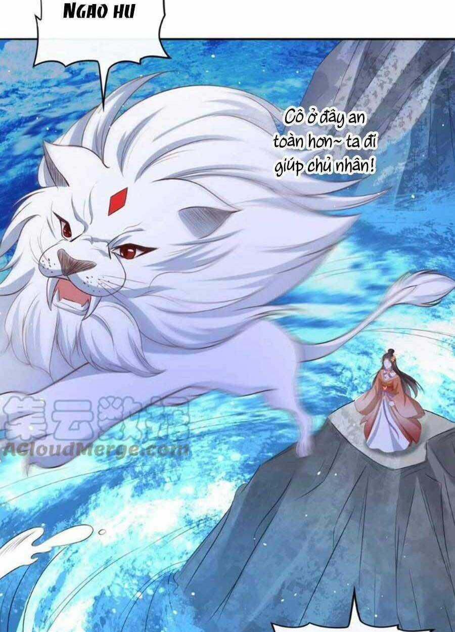 Cùng Ngự Thần Thú Báo Thù Chapter 54 trang 12