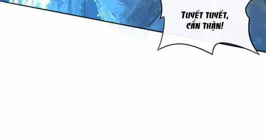 Cùng Ngự Thần Thú Báo Thù Chapter 54 trang 13