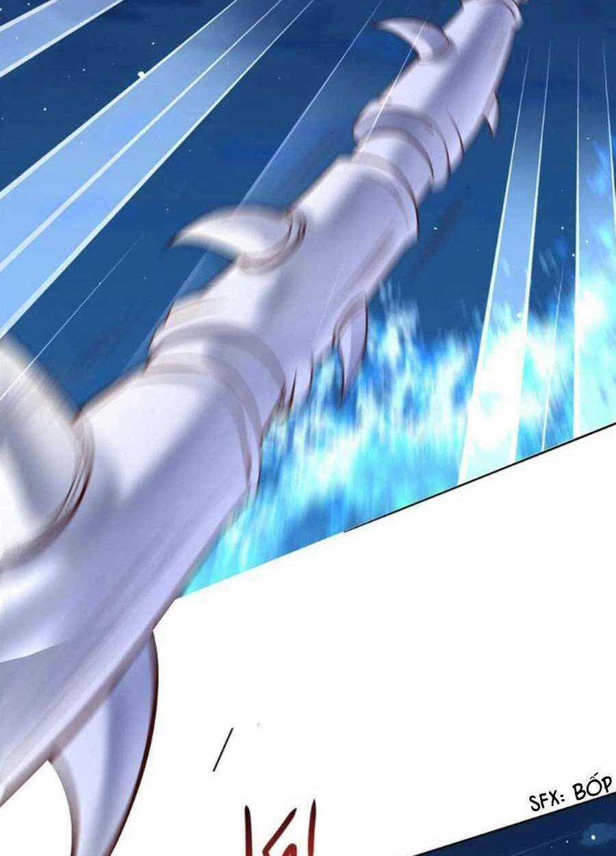 Cùng Ngự Thần Thú Báo Thù Chapter 54 trang 16