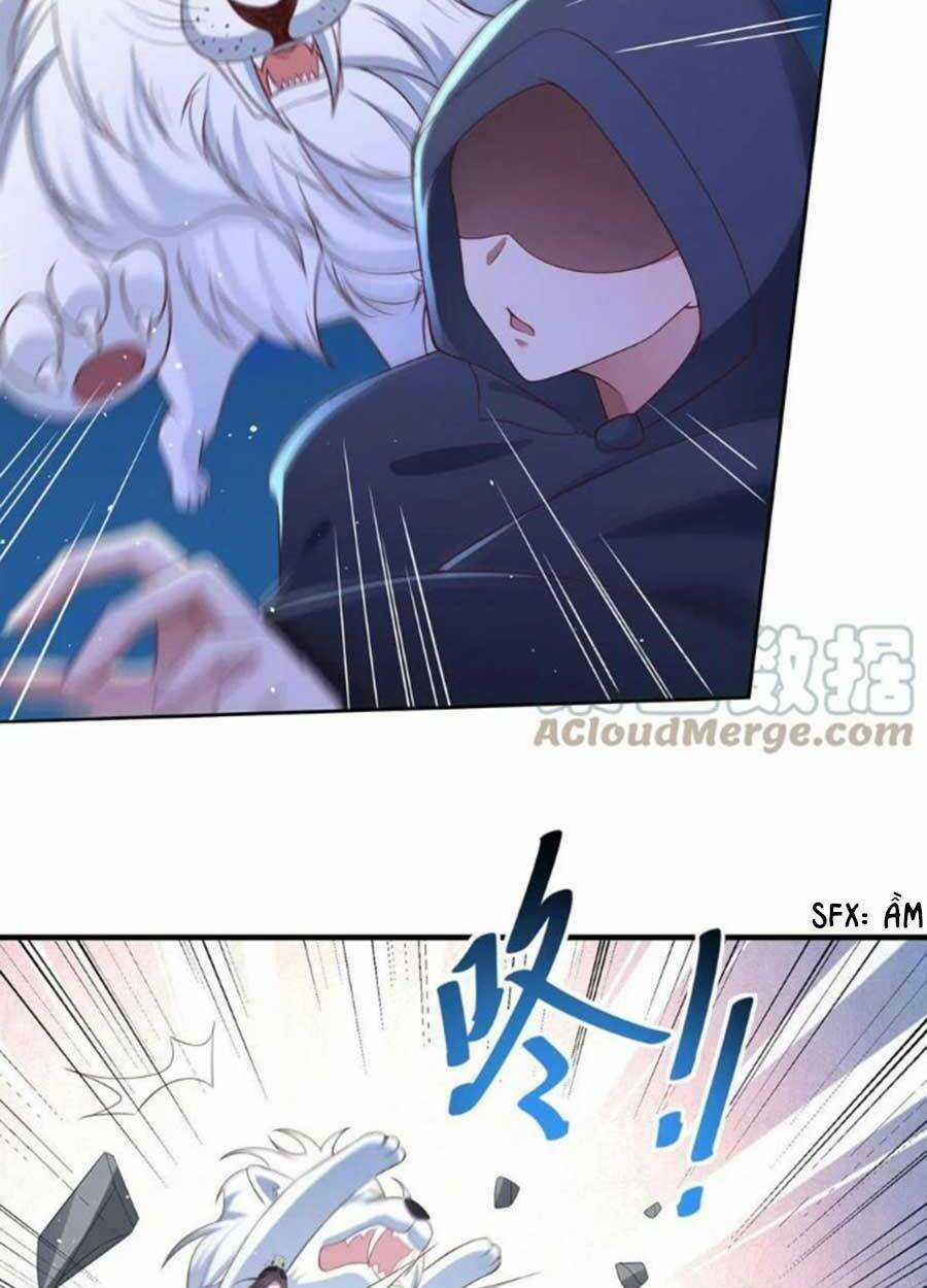 Cùng Ngự Thần Thú Báo Thù Chapter 54 trang 18