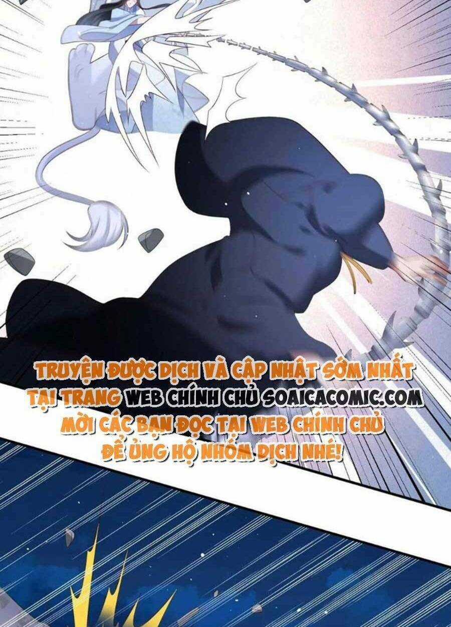 Cùng Ngự Thần Thú Báo Thù Chapter 54 trang 19