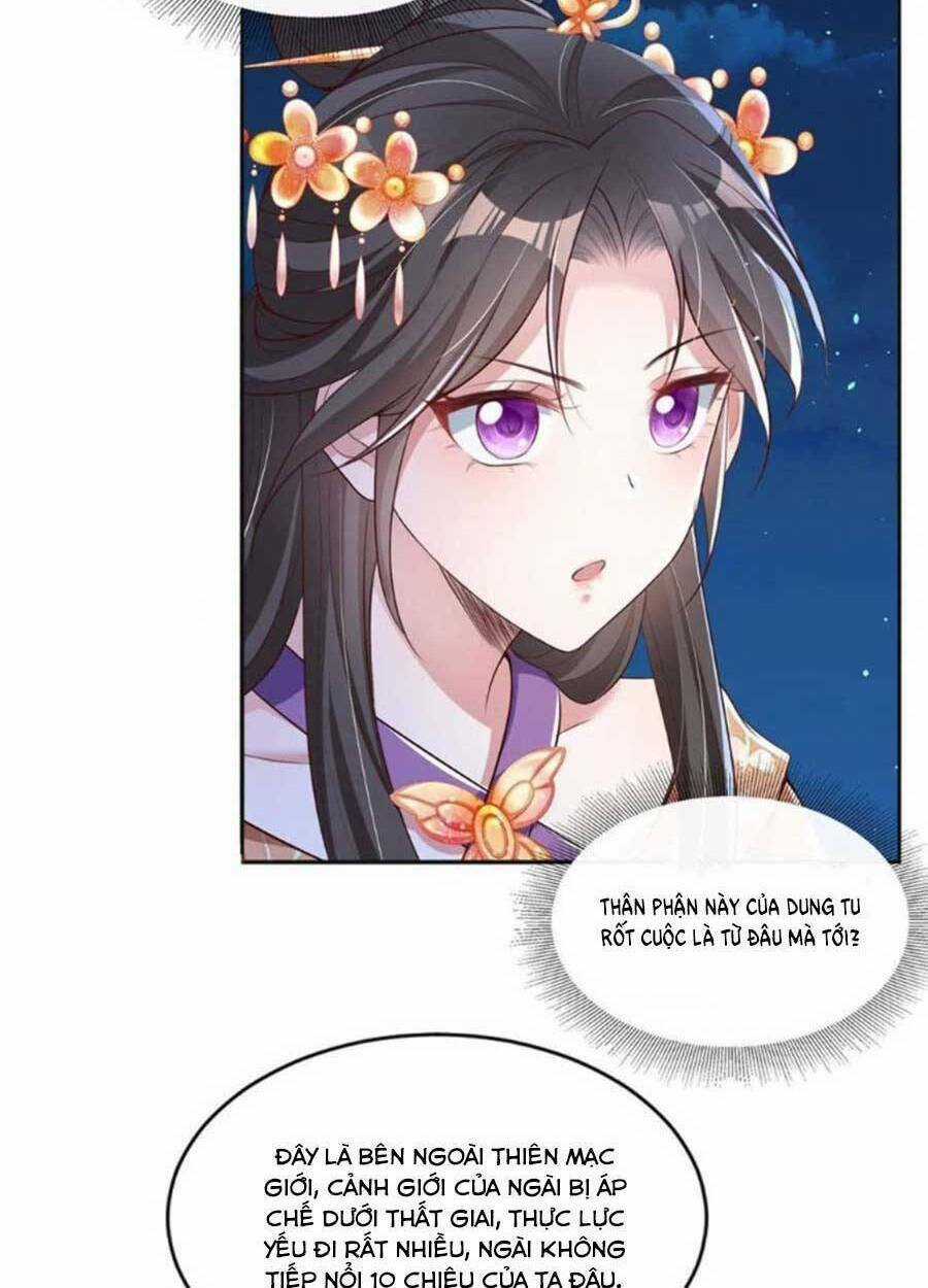 Cùng Ngự Thần Thú Báo Thù Chapter 54 trang 2