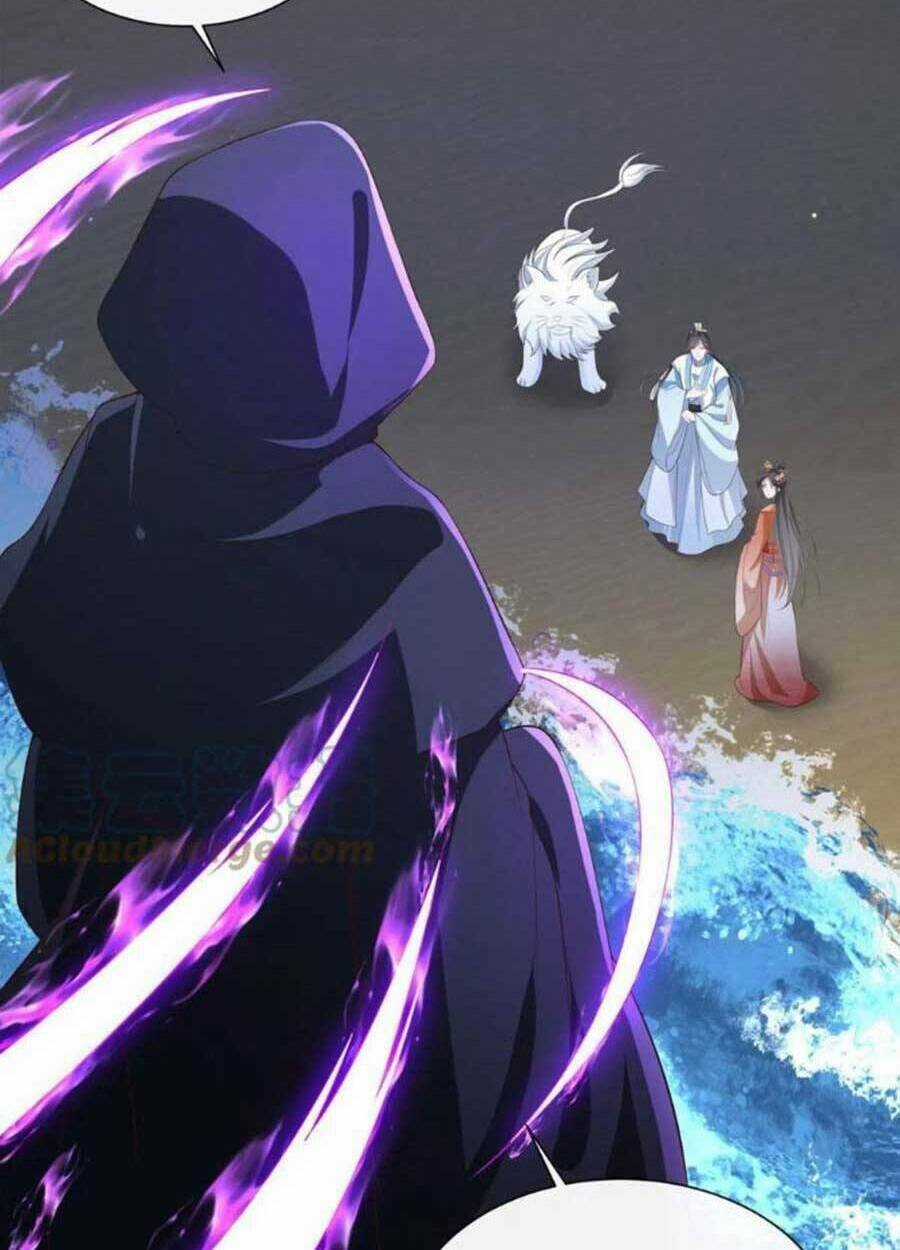 Cùng Ngự Thần Thú Báo Thù Chapter 54 trang 26