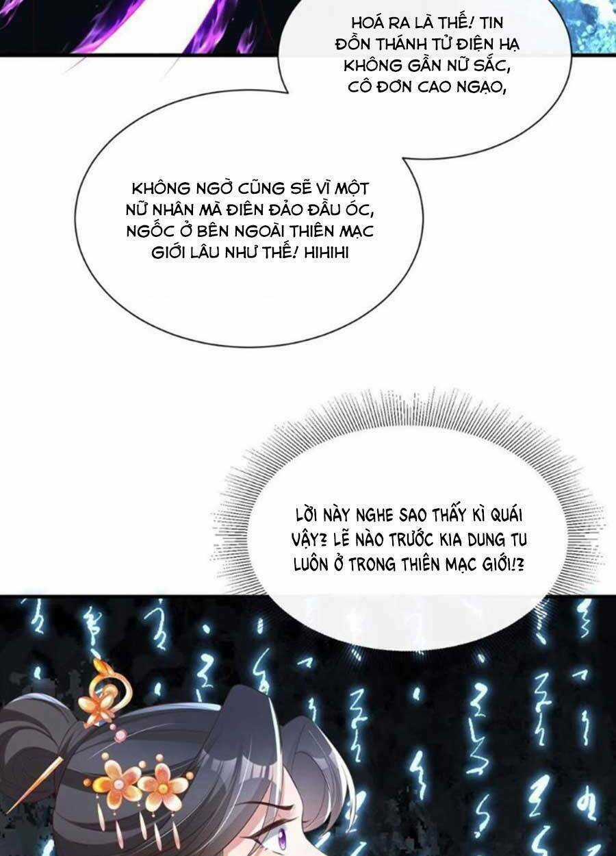 Cùng Ngự Thần Thú Báo Thù Chapter 54 trang 27