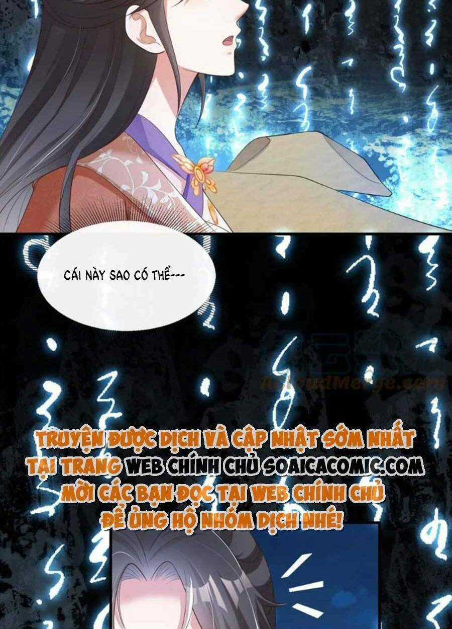 Cùng Ngự Thần Thú Báo Thù Chapter 54 trang 28