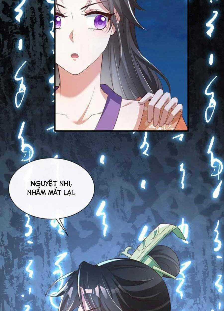 Cùng Ngự Thần Thú Báo Thù Chapter 54 trang 29