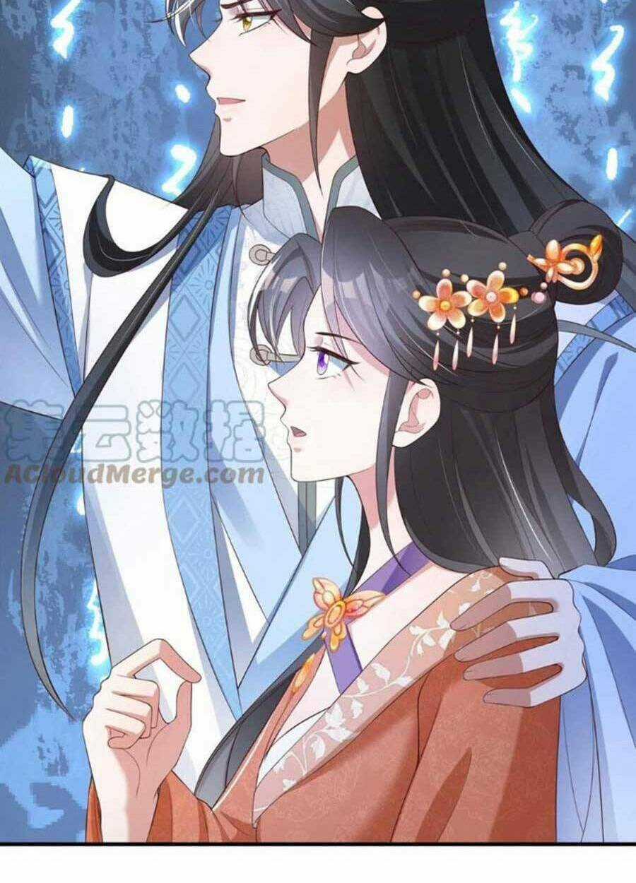 Cùng Ngự Thần Thú Báo Thù Chapter 54 trang 30