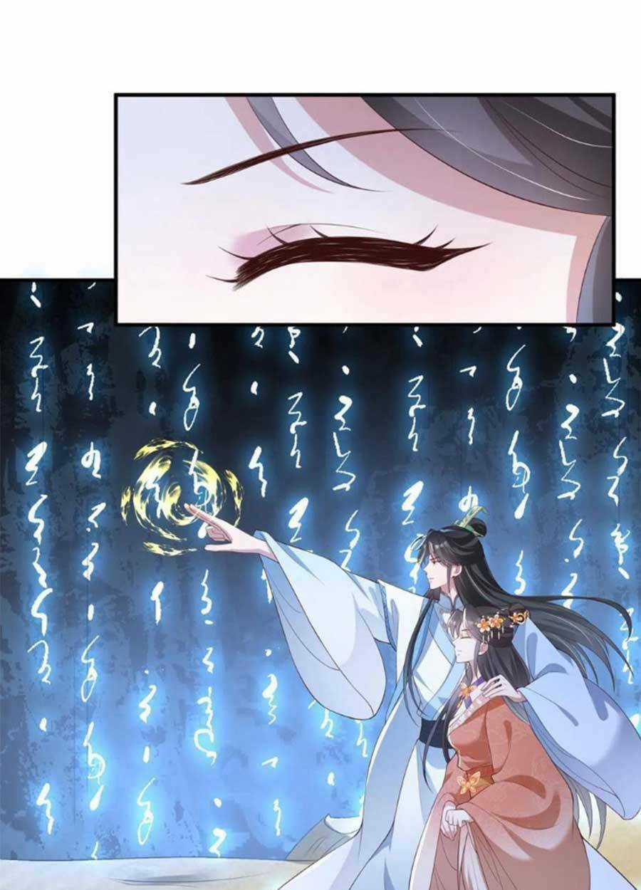 Cùng Ngự Thần Thú Báo Thù Chapter 54 trang 32