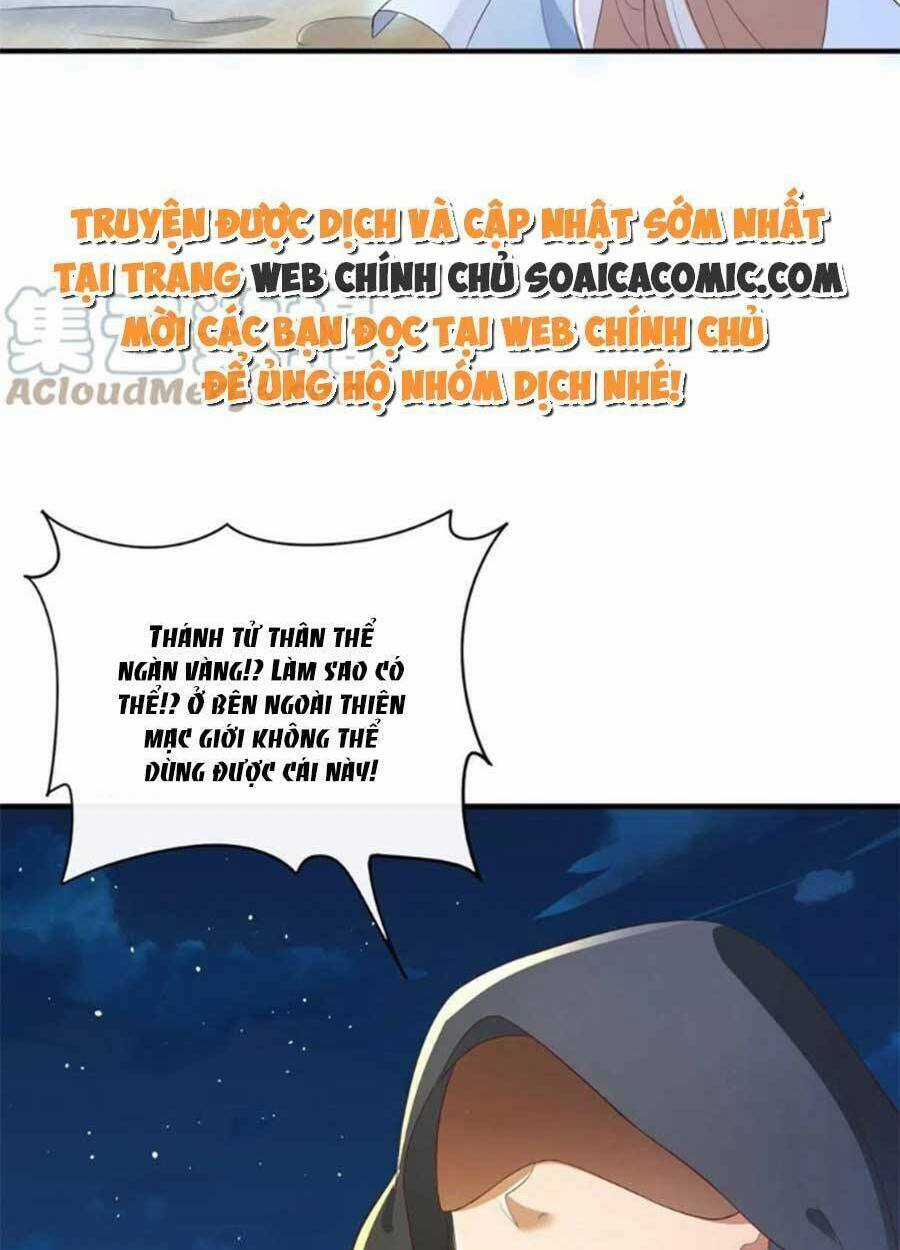 Cùng Ngự Thần Thú Báo Thù Chapter 54 trang 33