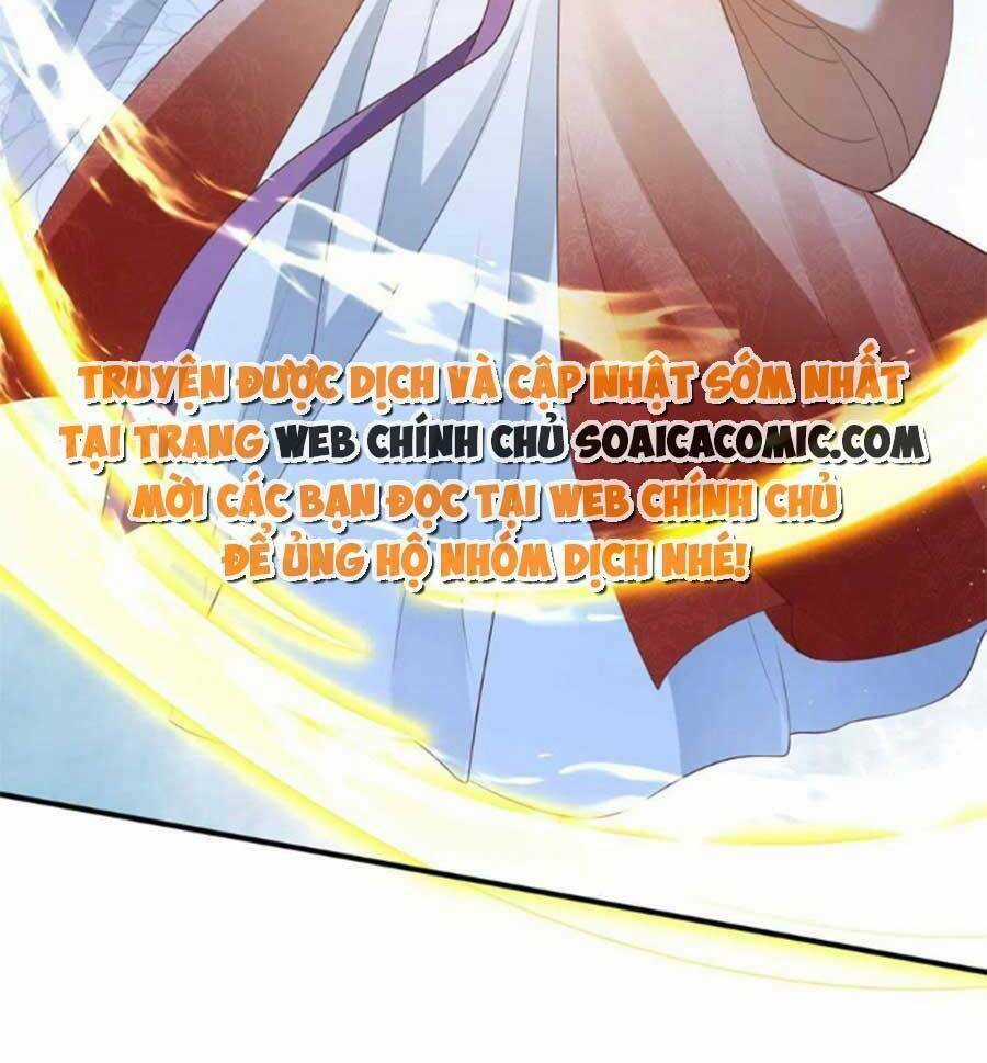 Cùng Ngự Thần Thú Báo Thù Chapter 54 trang 36