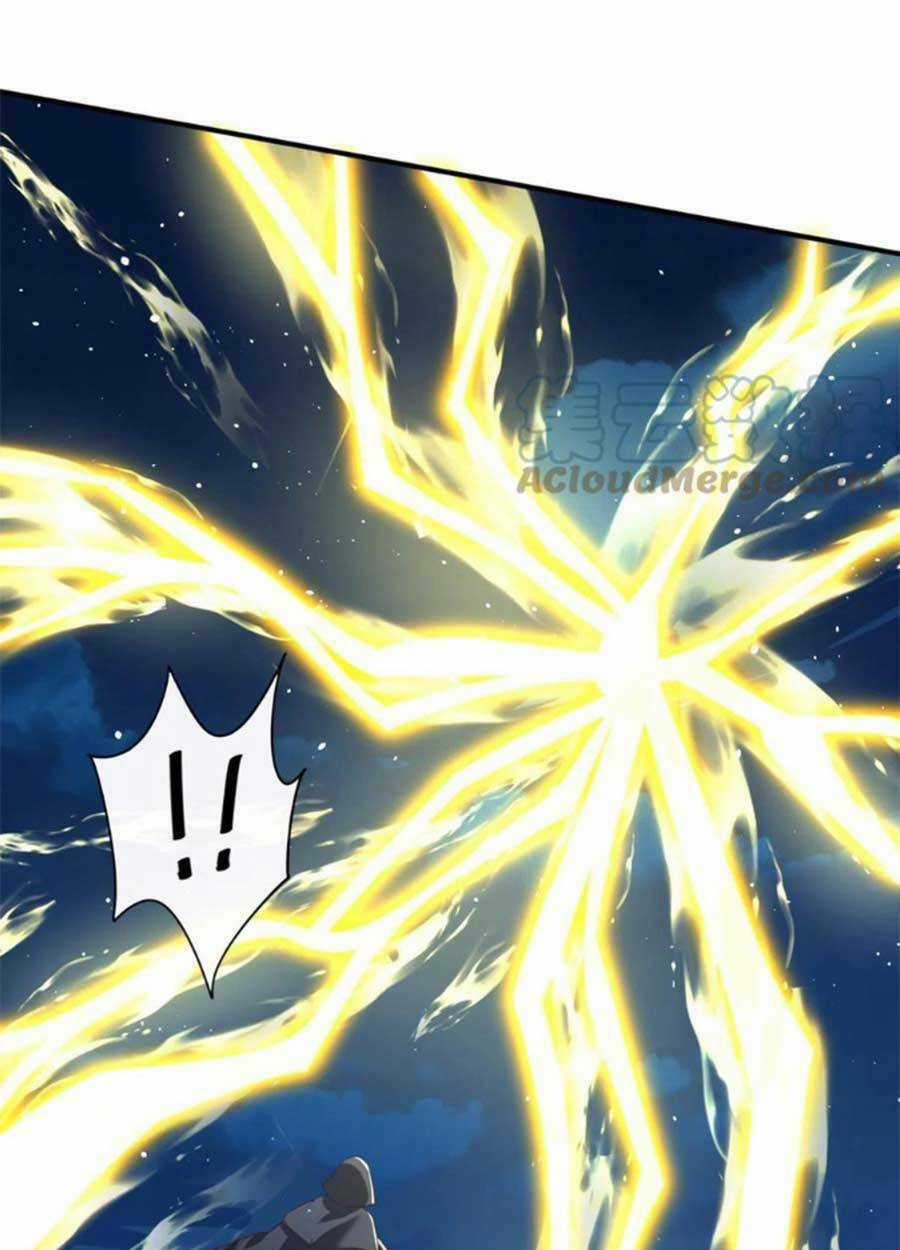 Cùng Ngự Thần Thú Báo Thù Chapter 54 trang 37