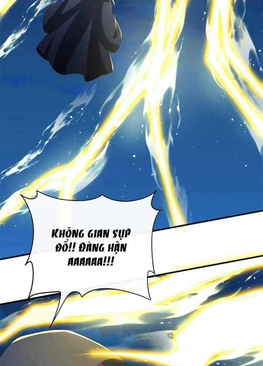 Cùng Ngự Thần Thú Báo Thù Chapter 54 trang 38