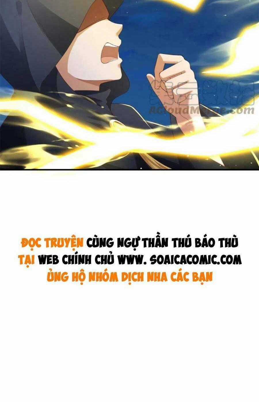 Cùng Ngự Thần Thú Báo Thù Chapter 54 trang 39