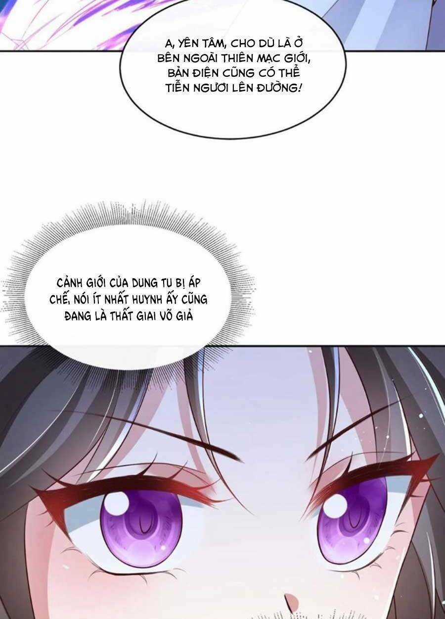 Cùng Ngự Thần Thú Báo Thù Chapter 54 trang 4