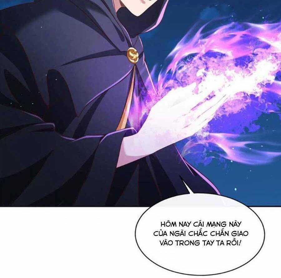 Cùng Ngự Thần Thú Báo Thù Chapter 54 trang 6