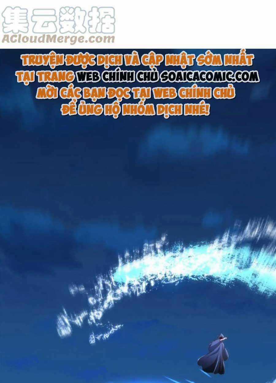 Cùng Ngự Thần Thú Báo Thù Chapter 54 trang 7