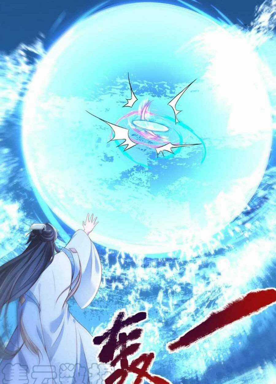 Cùng Ngự Thần Thú Báo Thù Chapter 54 trang 8