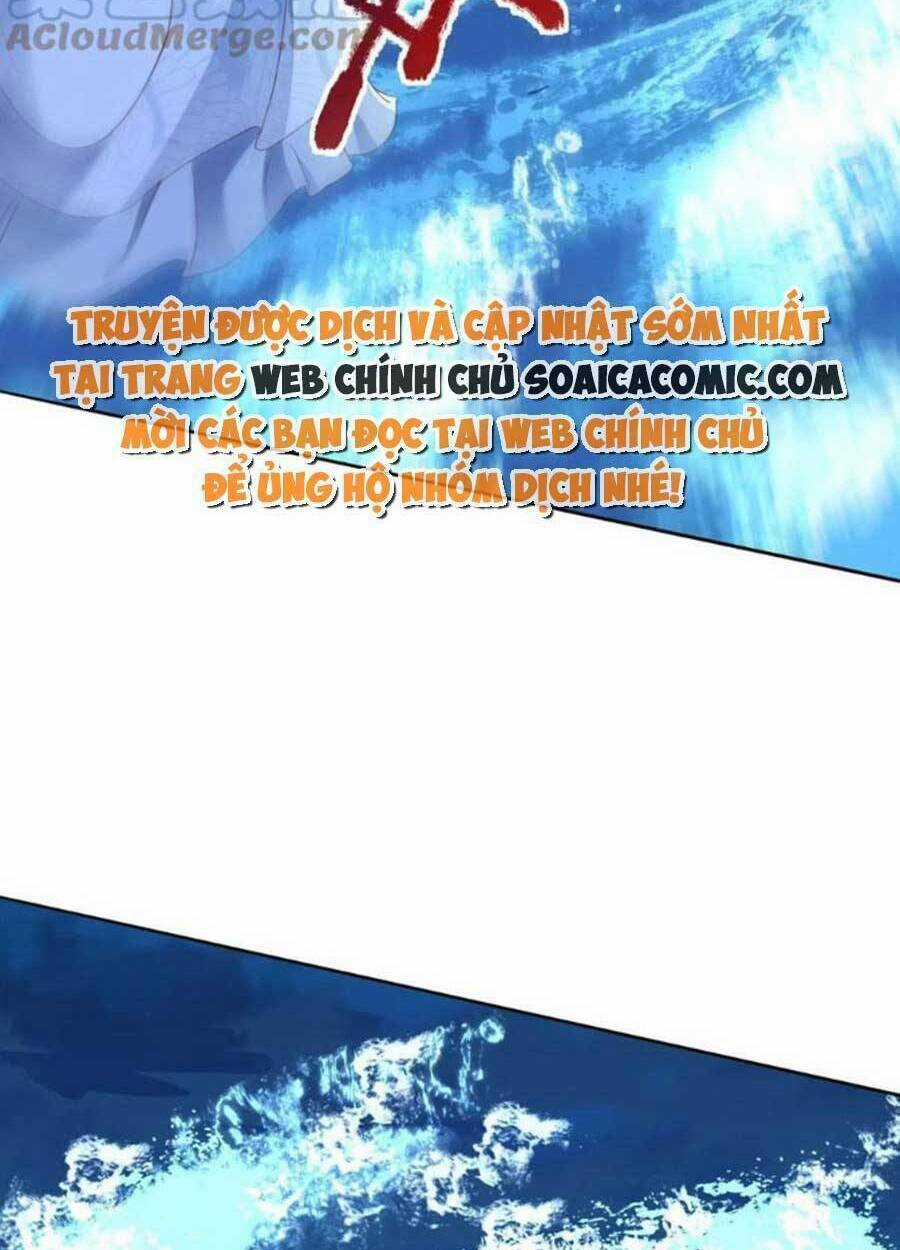 Cùng Ngự Thần Thú Báo Thù Chapter 54 trang 9