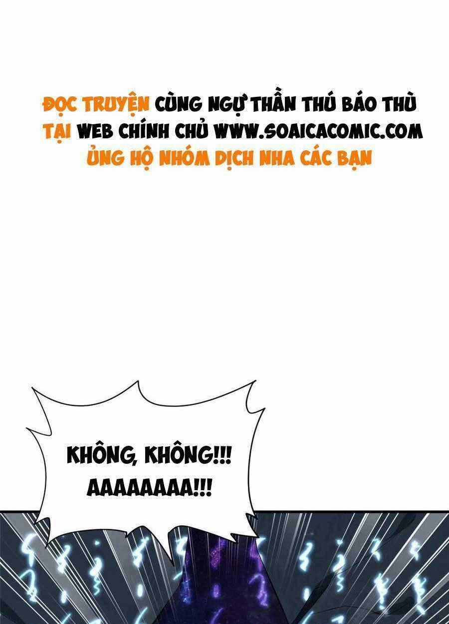 Cùng Ngự Thần Thú Báo Thù Chapter 55 trang 0