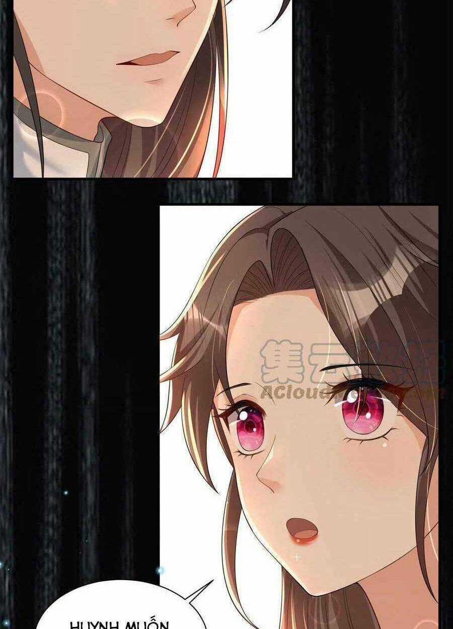 Cùng Ngự Thần Thú Báo Thù Chapter 55 trang 10