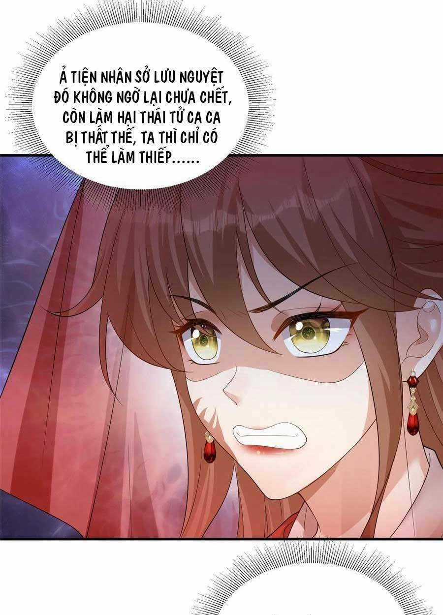 Cùng Ngự Thần Thú Báo Thù Chapter 55 trang 14