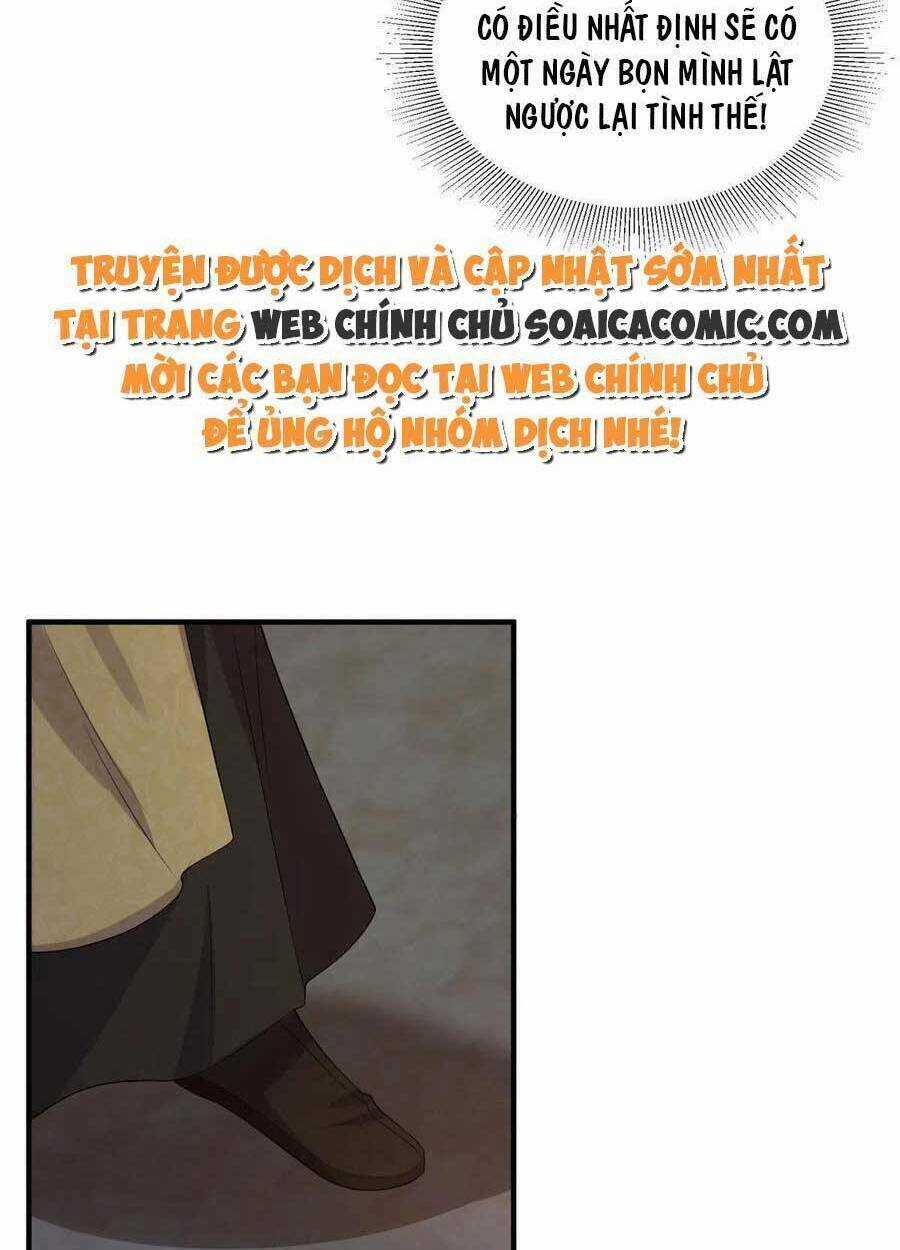 Cùng Ngự Thần Thú Báo Thù Chapter 55 trang 15