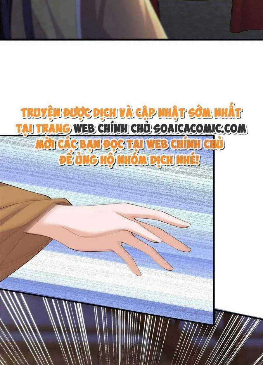 Cùng Ngự Thần Thú Báo Thù Chapter 55 trang 17