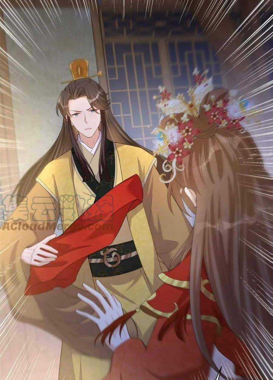 Cùng Ngự Thần Thú Báo Thù Chapter 55 trang 18