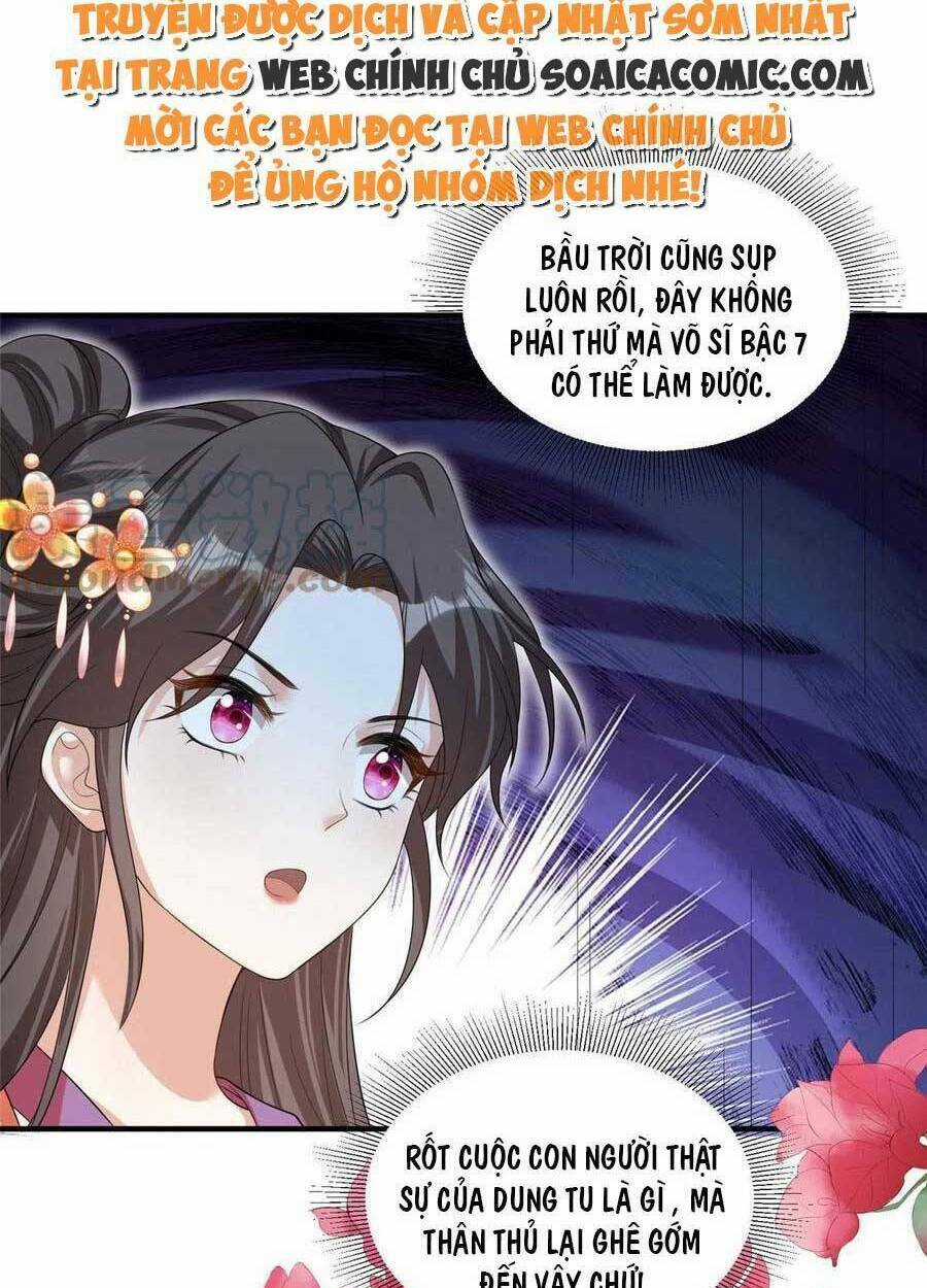 Cùng Ngự Thần Thú Báo Thù Chapter 55 trang 2
