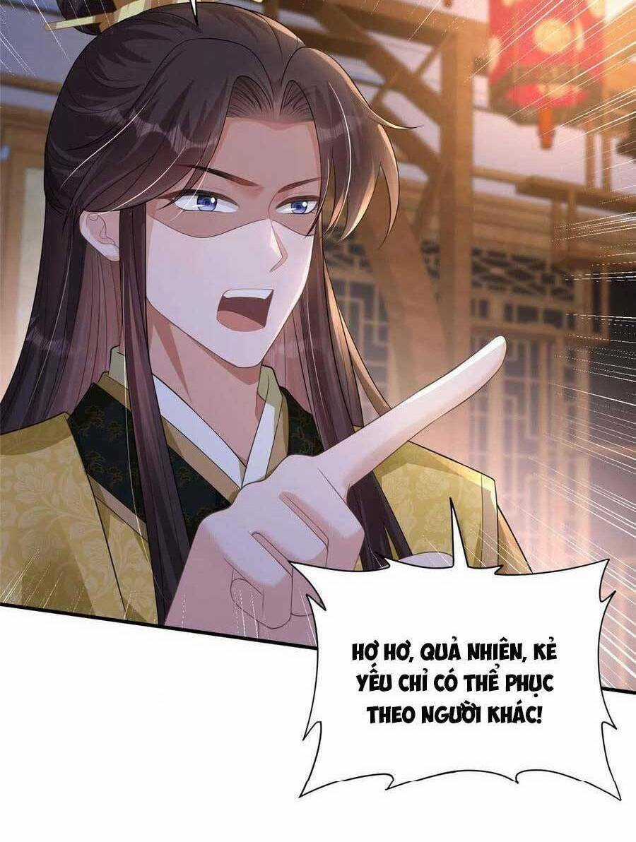 Cùng Ngự Thần Thú Báo Thù Chapter 55 trang 20