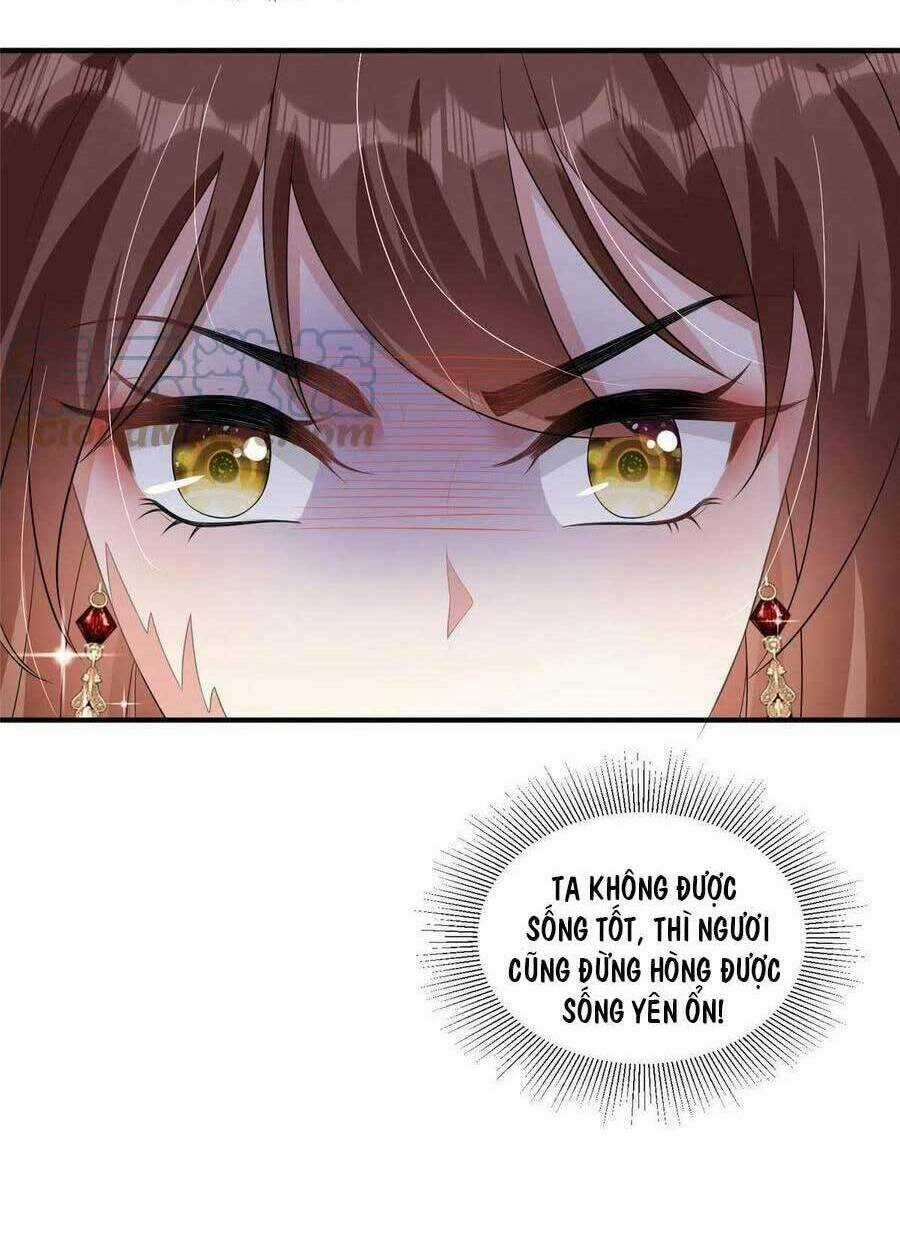 Cùng Ngự Thần Thú Báo Thù Chapter 55 trang 24