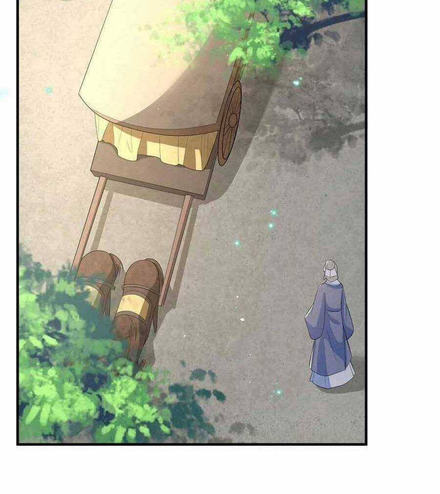 Cùng Ngự Thần Thú Báo Thù Chapter 55 trang 28