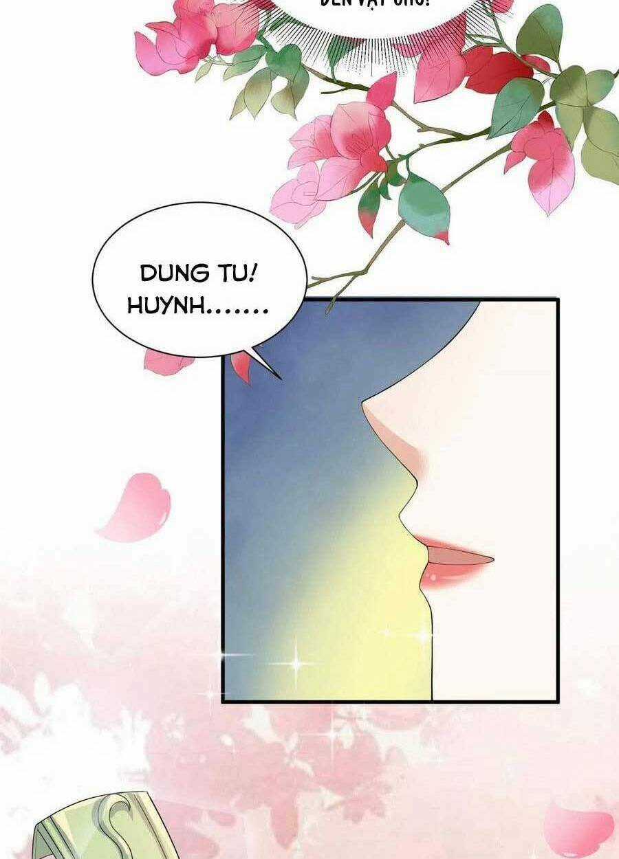 Cùng Ngự Thần Thú Báo Thù Chapter 55 trang 3
