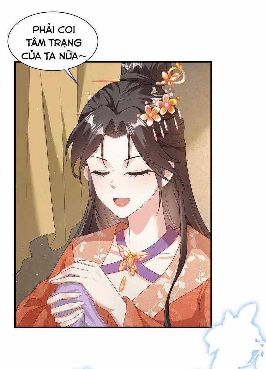 Cùng Ngự Thần Thú Báo Thù Chapter 55 trang 31