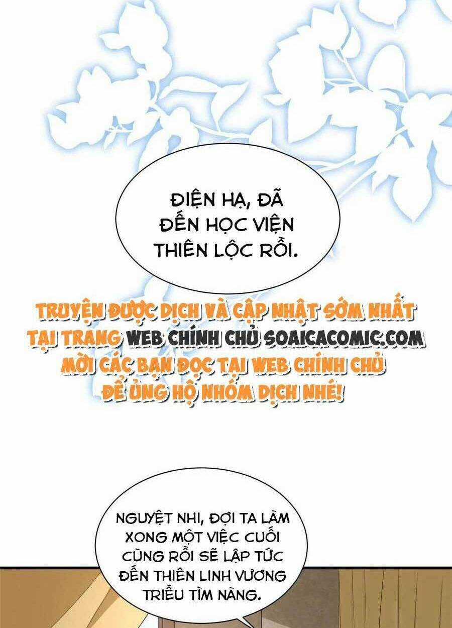 Cùng Ngự Thần Thú Báo Thù Chapter 55 trang 32