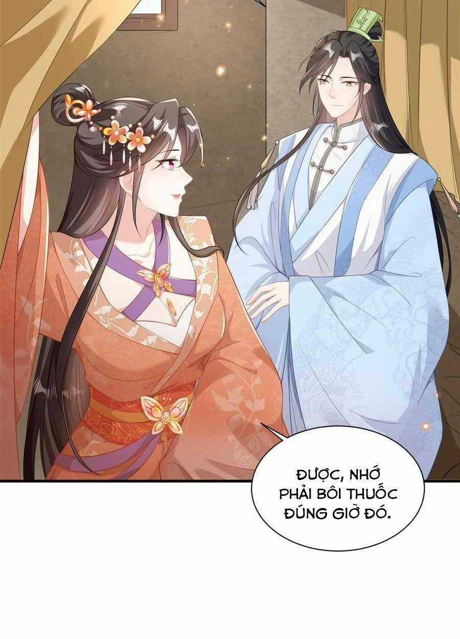 Cùng Ngự Thần Thú Báo Thù Chapter 55 trang 33