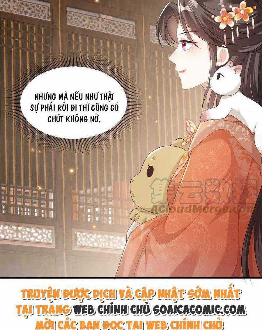 Cùng Ngự Thần Thú Báo Thù Chapter 55 trang 35