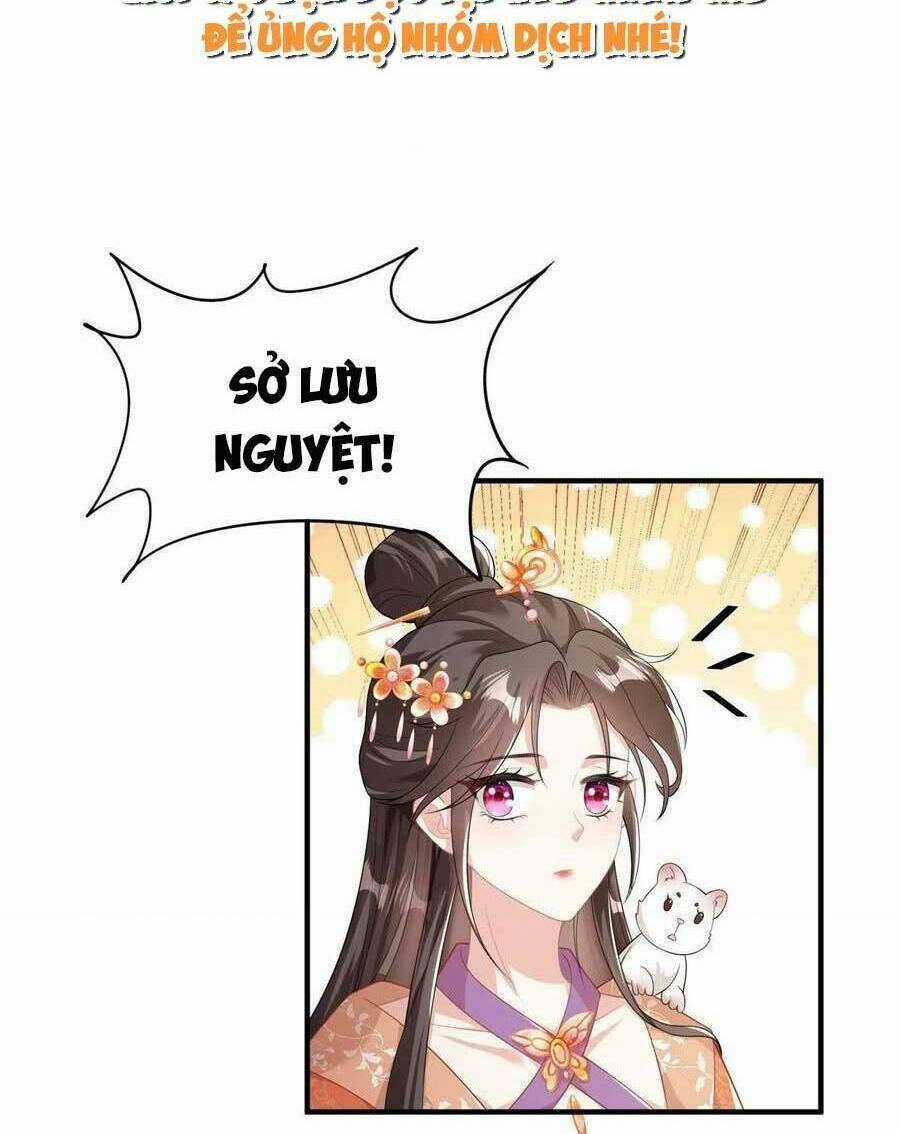 Cùng Ngự Thần Thú Báo Thù Chapter 55 trang 36