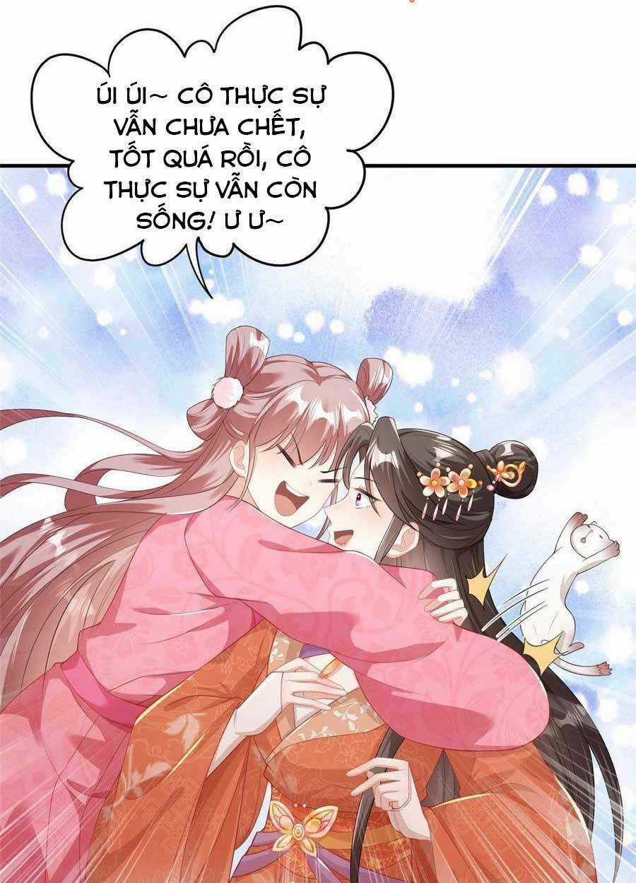 Cùng Ngự Thần Thú Báo Thù Chapter 55 trang 37