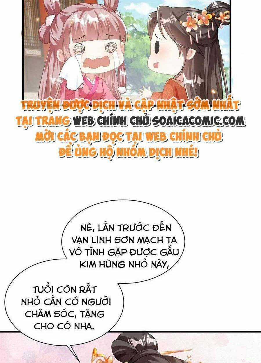 Cùng Ngự Thần Thú Báo Thù Chapter 55 trang 39