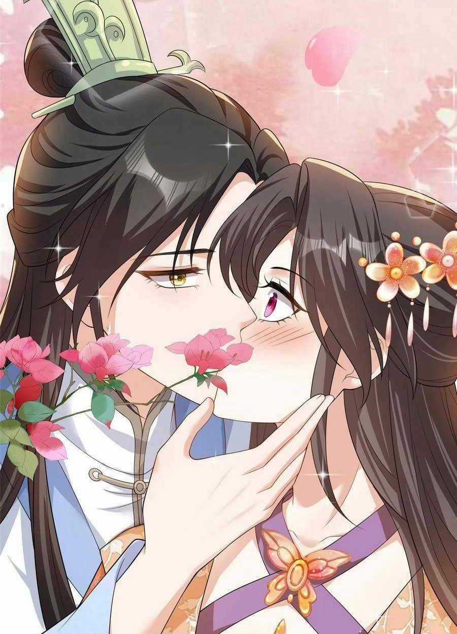 Cùng Ngự Thần Thú Báo Thù Chapter 55 trang 4