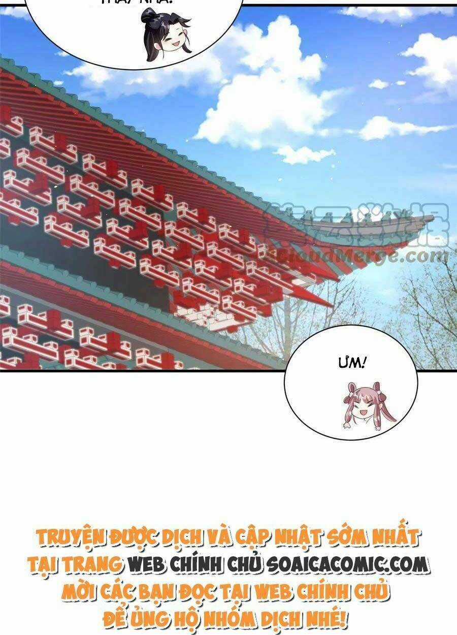 Cùng Ngự Thần Thú Báo Thù Chapter 55 trang 41