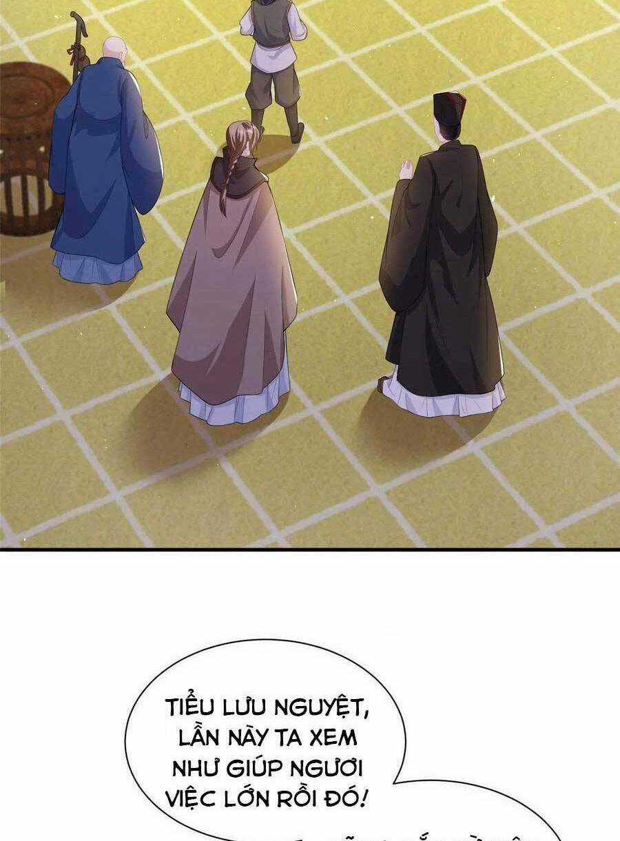 Cùng Ngự Thần Thú Báo Thù Chapter 55 trang 43