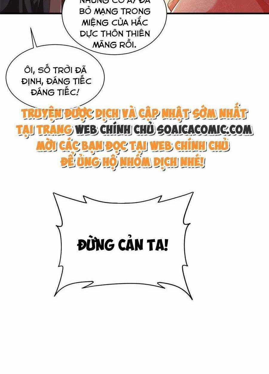 Cùng Ngự Thần Thú Báo Thù Chapter 55 trang 47