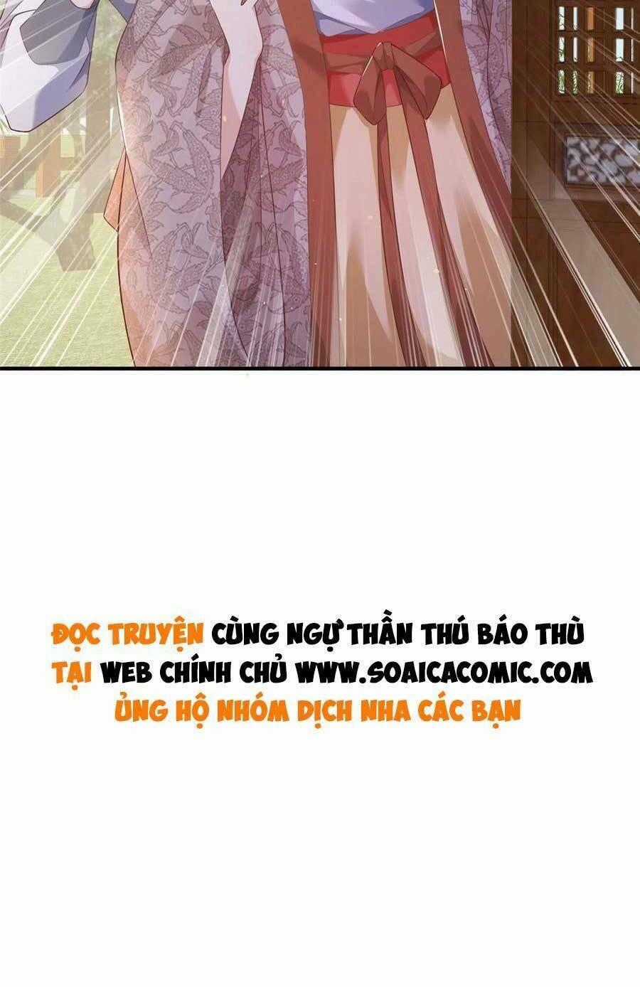 Cùng Ngự Thần Thú Báo Thù Chapter 55 trang 49